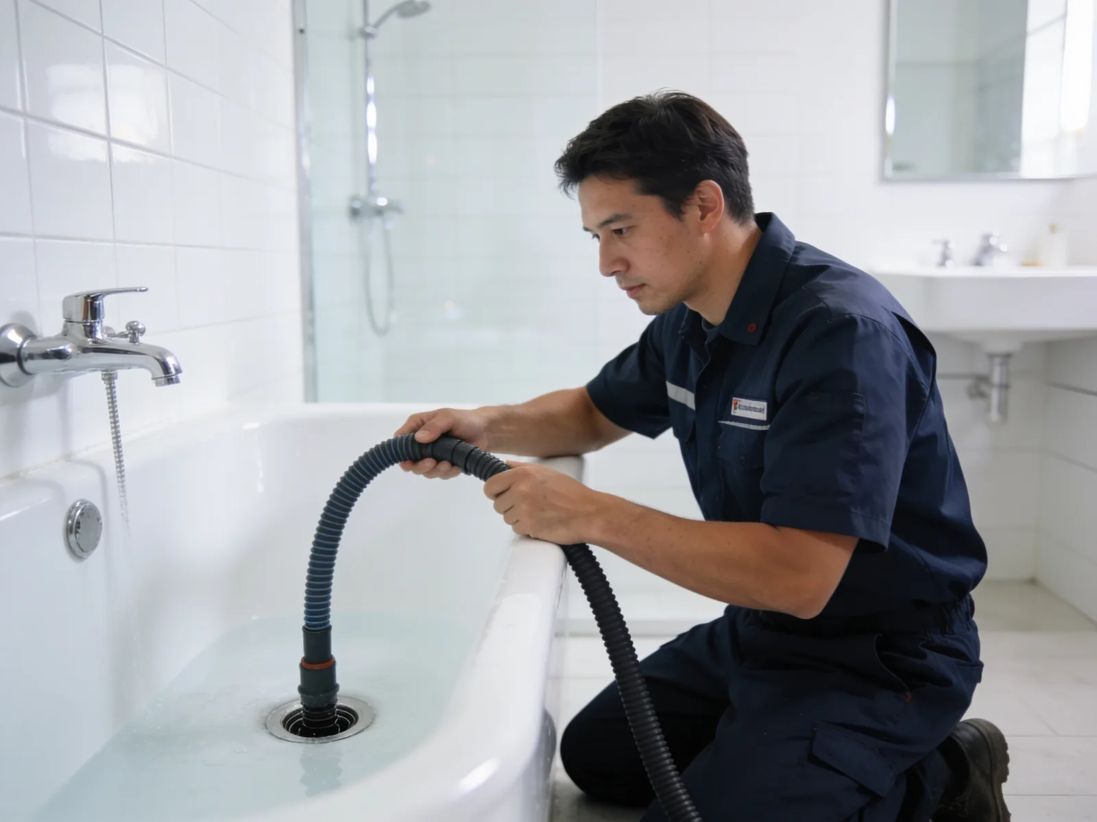 Emergency Plumber Belcamp, MD FAQs
